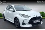 2024 Toyota Yaris