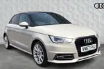2017 Audi A1