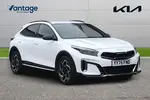 2025 Kia XCeed