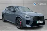 2025 BMW iX2