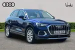 2024 Audi Q3