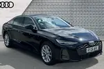 2026 Audi A6