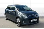 2018 Citroen C1