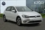 2020 Volkswagen Golf