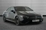 2025 Mercedes-Benz CLA