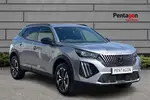 2025 Peugeot 2008