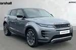 2024 Land Rover Range Rover Evoque