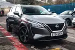 2024 Nissan Qashqai