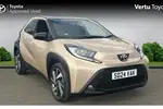 2024 Toyota Aygo X