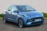 2023 Hyundai i10