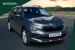 2025 Skoda Kamiq
