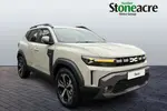 2025 Dacia Journey