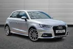 2017 Audi A1