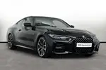 2021 BMW 4 Series