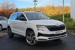 2025 Skoda Karoq