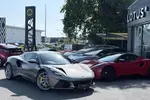 2024 Lotus Emira