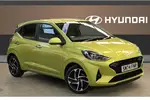 2023 Hyundai i10
