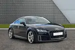 2021 Audi TT