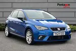 2024 SEAT Ibiza