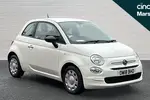 2018 Fiat 500