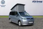 2026 Volkswagen California