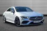 2022 Mercedes-Benz CLA