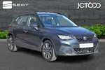 2022 SEAT Arona