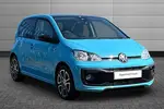 2022 Volkswagen Up