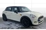 2016 MINI Hatchback 5dr