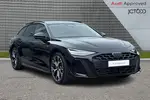2025 Audi A6 Avant