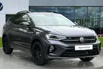 2026 Volkswagen Taigo