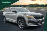 2022 Skoda Kodiaq