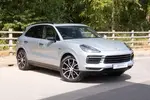 2020 Porsche Cayenne