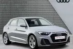 2022 Audi A1