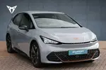 2026 Cupra Born