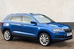 2021 Skoda Karoq