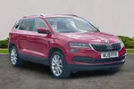 2019 Skoda Karoq