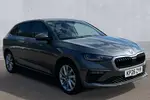 2026 Skoda Scala