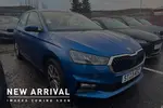 2023 Skoda Fabia