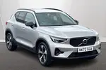 2022 Volvo XC40