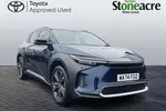 2024 Toyota bZ4X