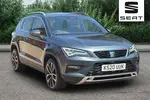 2020 SEAT Ateca