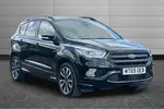 2019 Ford Kuga
