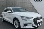 2023 Audi A3
