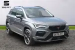 2025 Cupra Ateca
