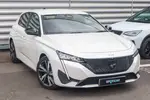 2022 Peugeot 308
