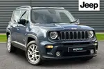2021 Jeep Renegade