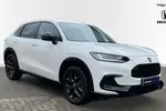 2025 Honda ZR-V
