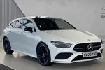 2023 Mercedes-Benz CLA Shooting Brake