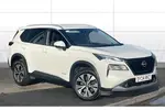 2024 Nissan X-Trail